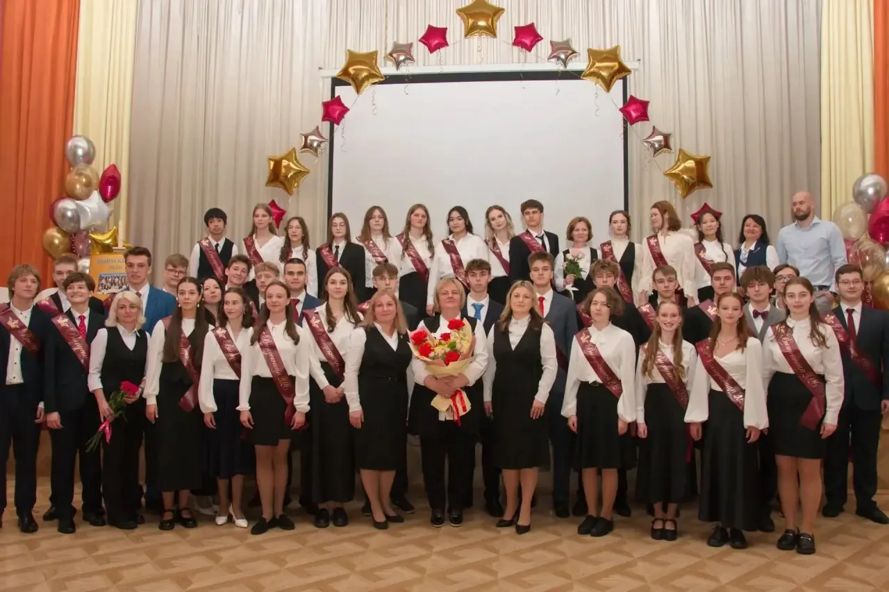 🎓 ГИА: время решительных действий

Советы выпускникам от тех, кто верит в их успех

Для тысяч росси