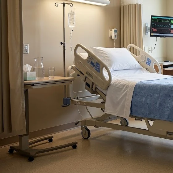 🏥 В районе «Боровой» в Сургуте во время конфликта были доставлены в больницу двое человек