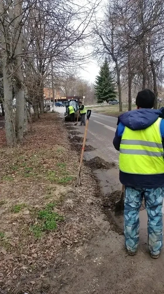 Доброе утро, Донской! Сегодня большой день!