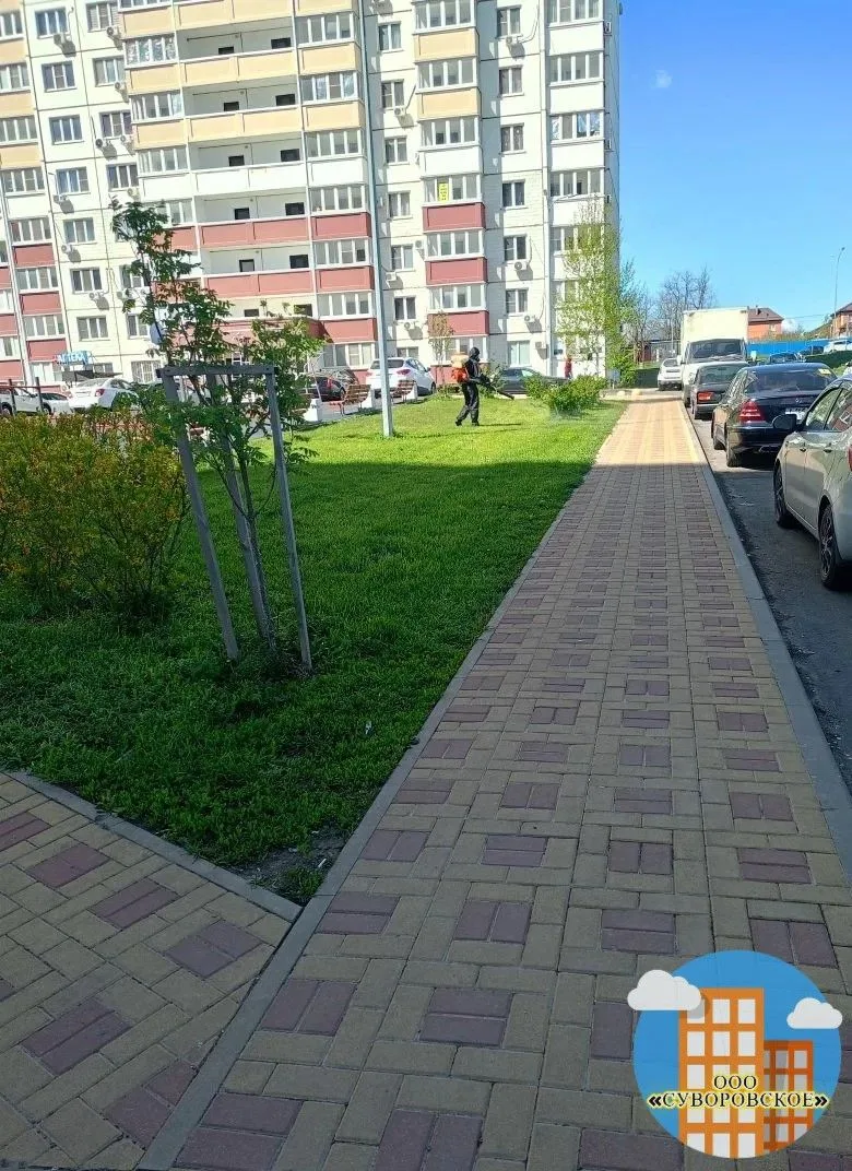 Уважаемые жители! 🐾⚠️