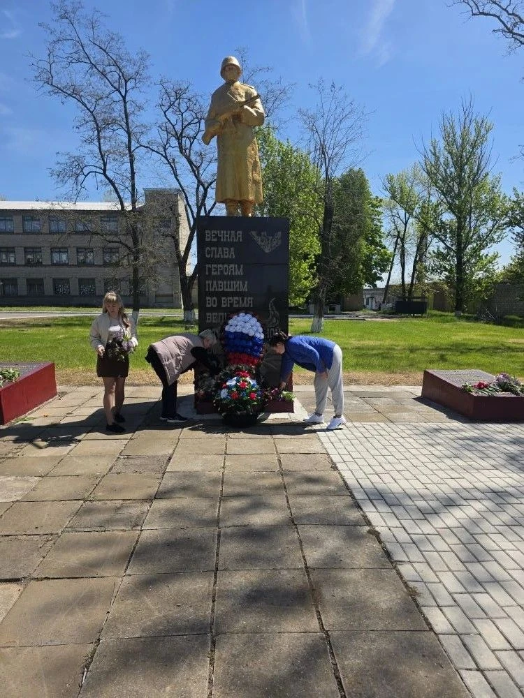 #ГБДОУПриморскийДетскийСадБерезка
#ГодЕдинстваНародовРоссии
#ГодДошкольногоОбразования
#ДеньПобеды
К