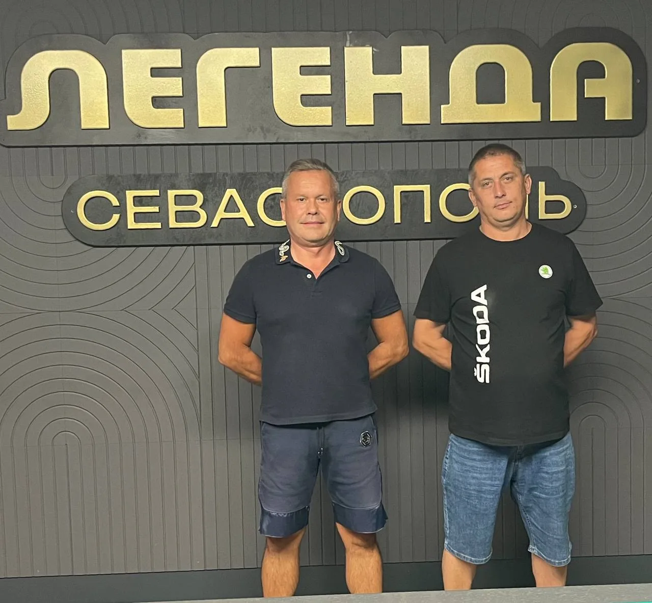 Дорогие друзья!