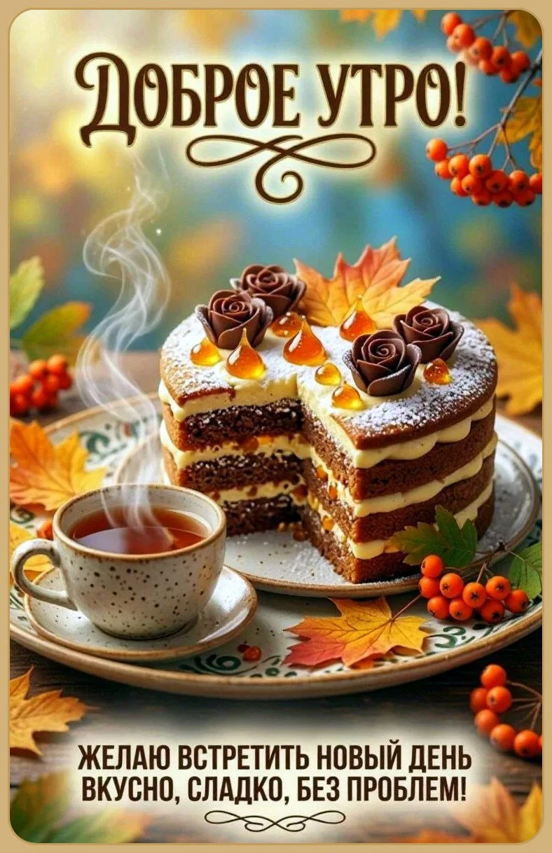 Милые открытки 😊 подписаться