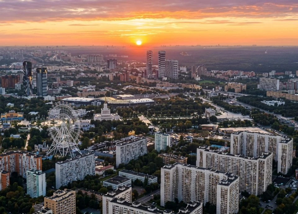 ✨Вечер пятницы словно создан для того, чтобы придумать что-то интересное.

Сегодня Международный ден