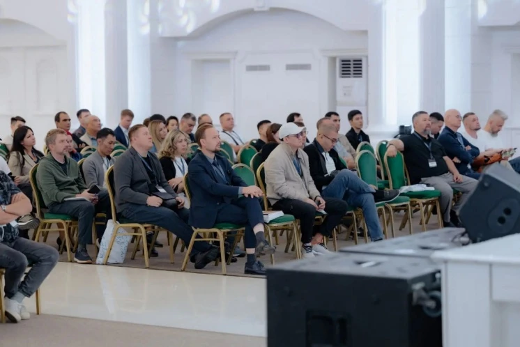 Объединяя континенты