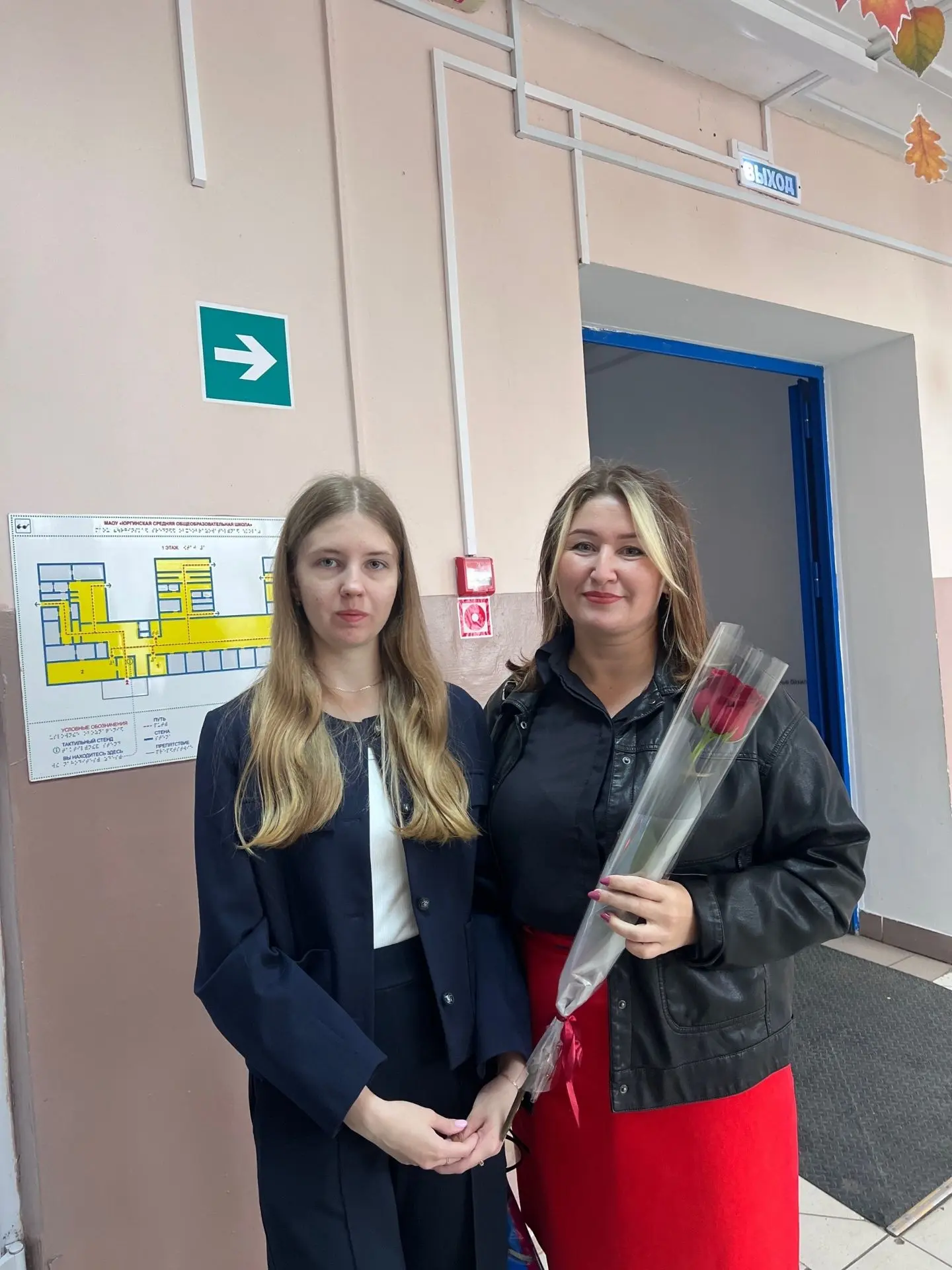ДЕНЬ ДУБЛЕРА- КОГДА УЧЕНИКИ БЕРУТ ШТУРВАЛ ОБРАЗОВАНИЯ