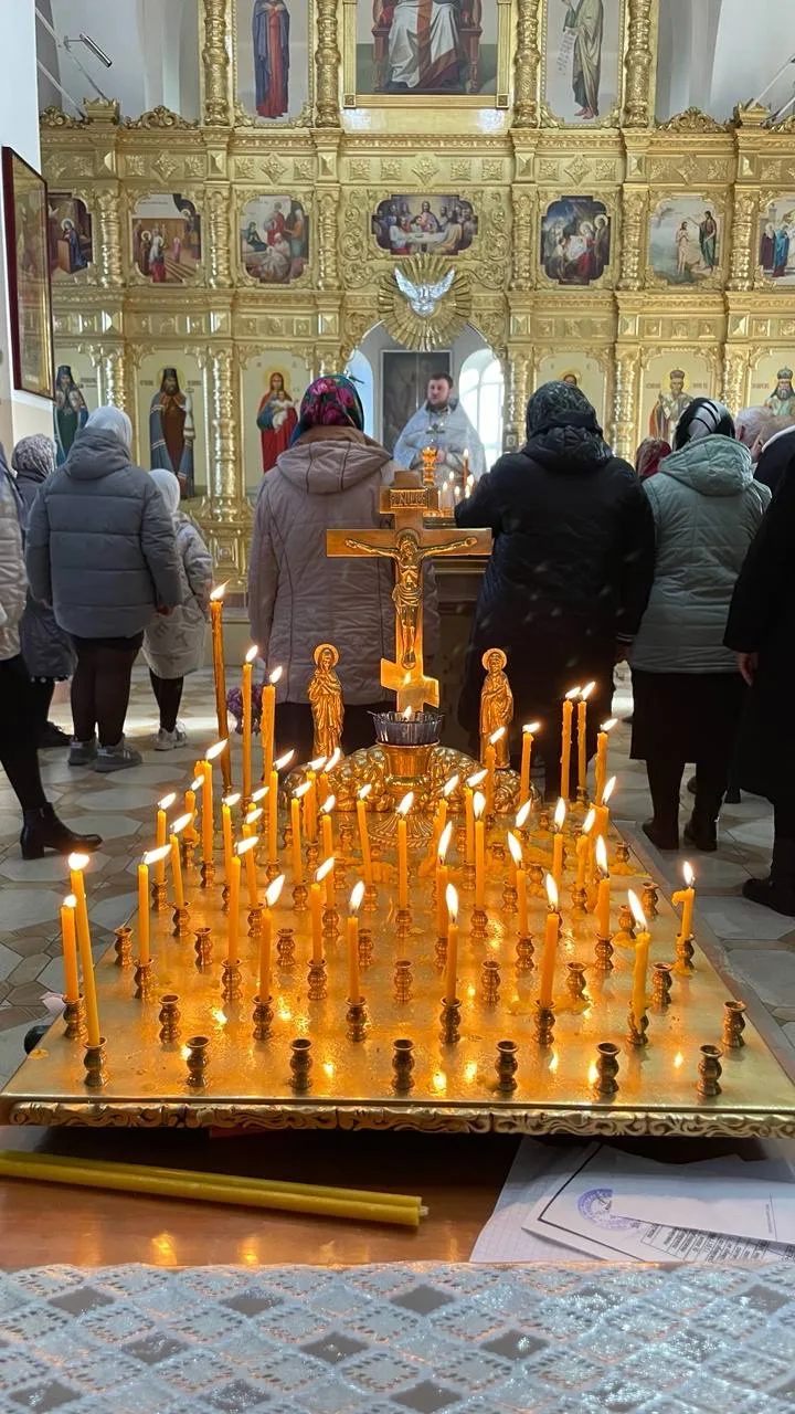 🕯️🙏💒☦️⛪️🕯☦️❤️🕯️