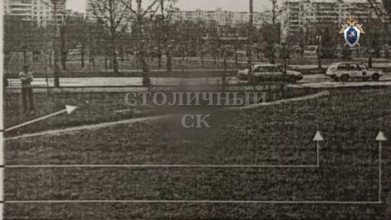 👮‍♀️ В Москве предъявлено обвинение по делу об убийстве, совершённом более 20 лет назад

Следовател