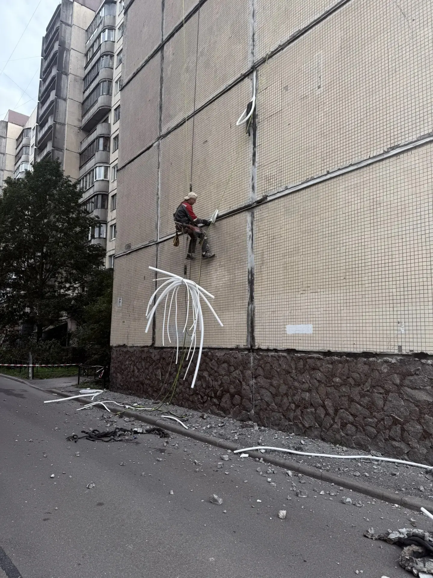 Готовим дома к холодному сезону 🏠