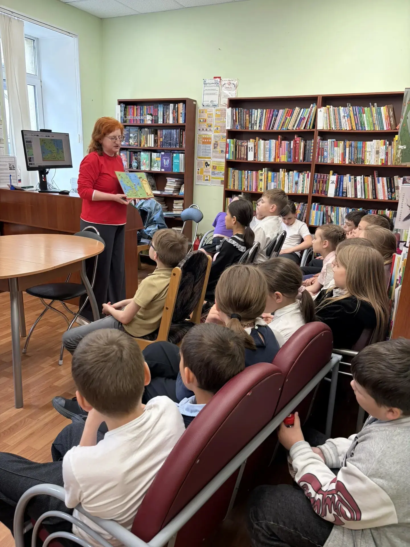 ✨Увлекательное путешествие в историю Санкт-Петербурга!✨
На днях ученики третьего класса посетили поз