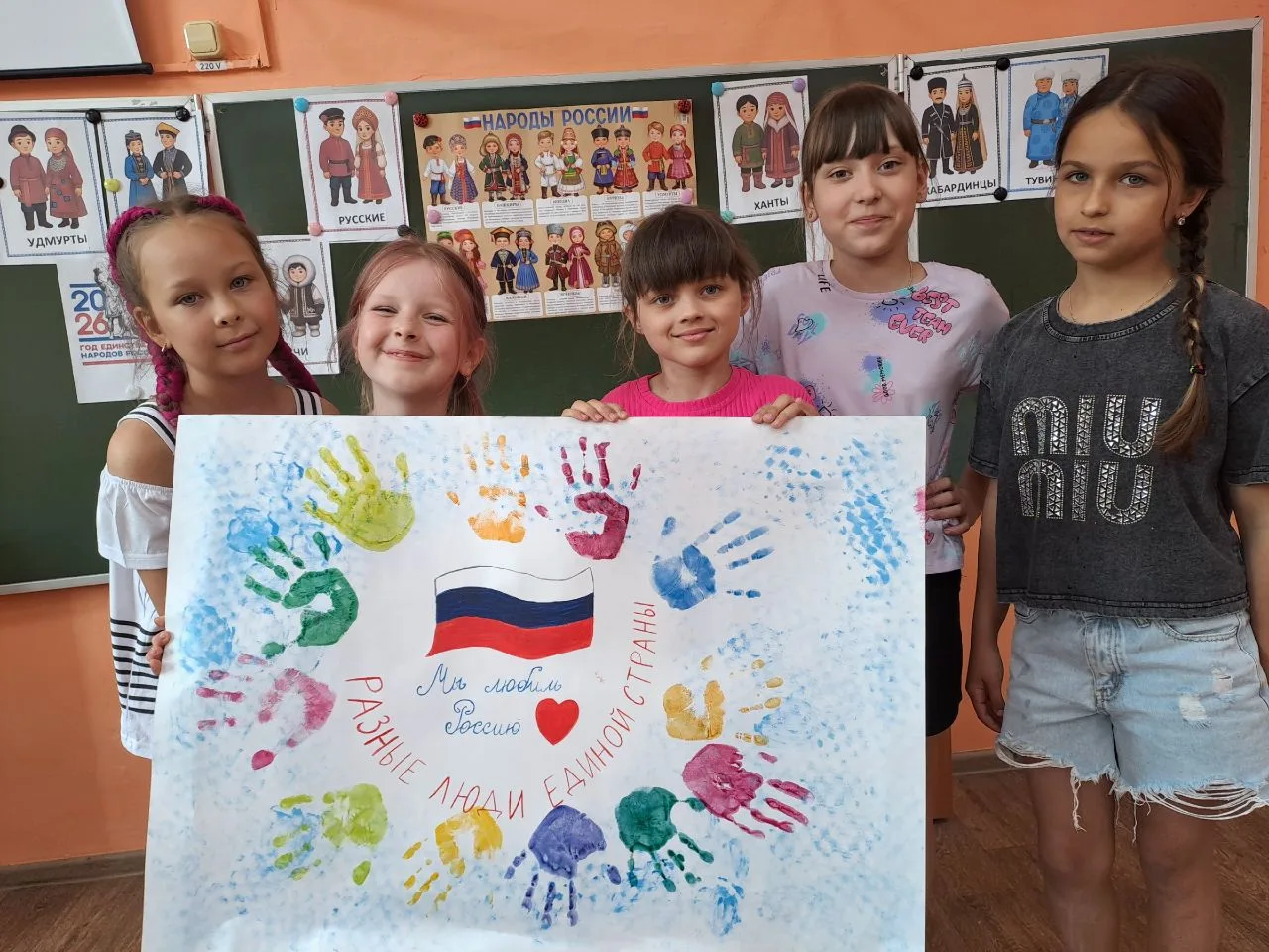 💥Будни детского оздоровительного лагеря «Ожерелье России». 
🌞Смена в летнем оздоровительном лагере
