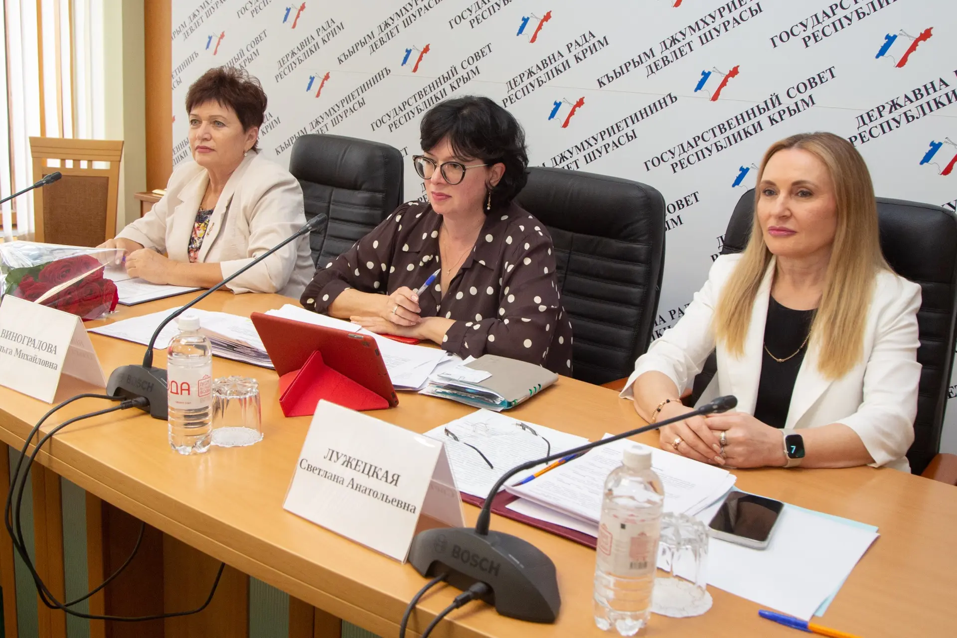 Профильный Комитет Госсовета выступает за продление кредитных каникул для малого и сред...