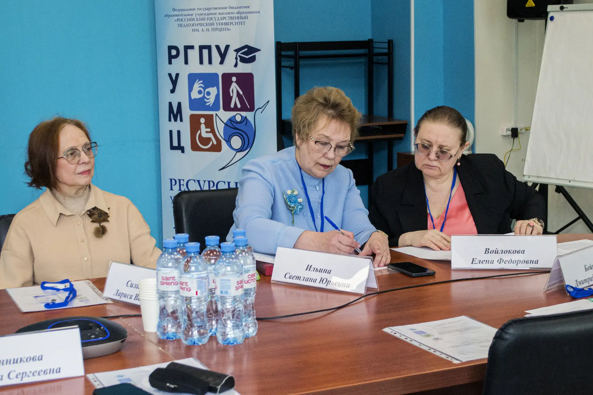 📌 Были также обсуждены достижения в частных направлениях коррекционно-образовательной деятельности: 