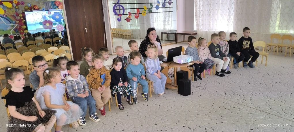 В рамках информационно-просветительской кампании, посвященной экологии, разумному потреблению, сорти