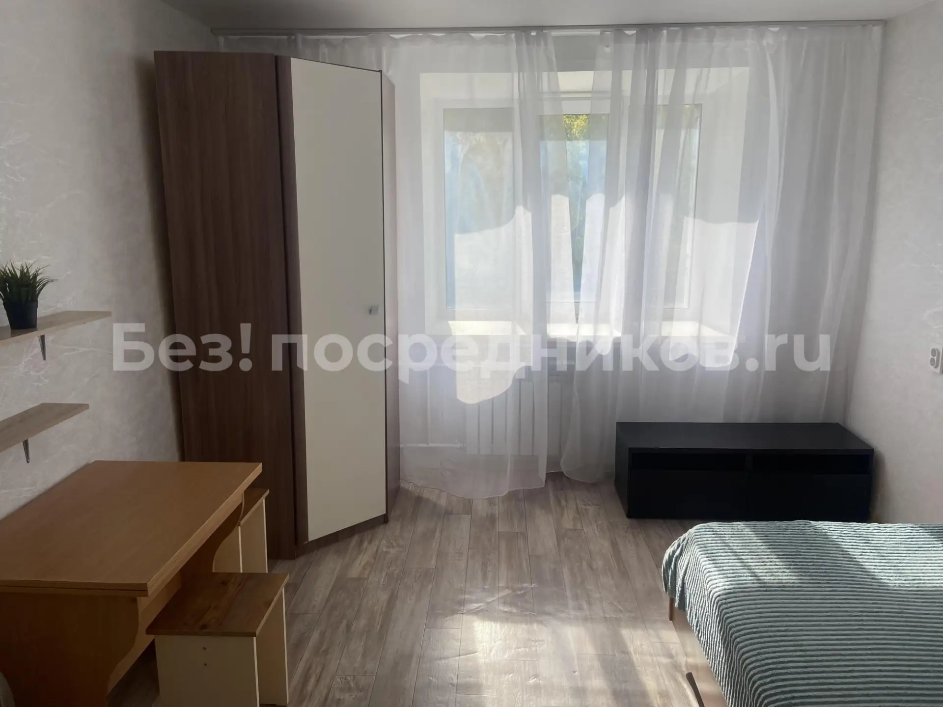 Сдам без посредников: комната, 12м²