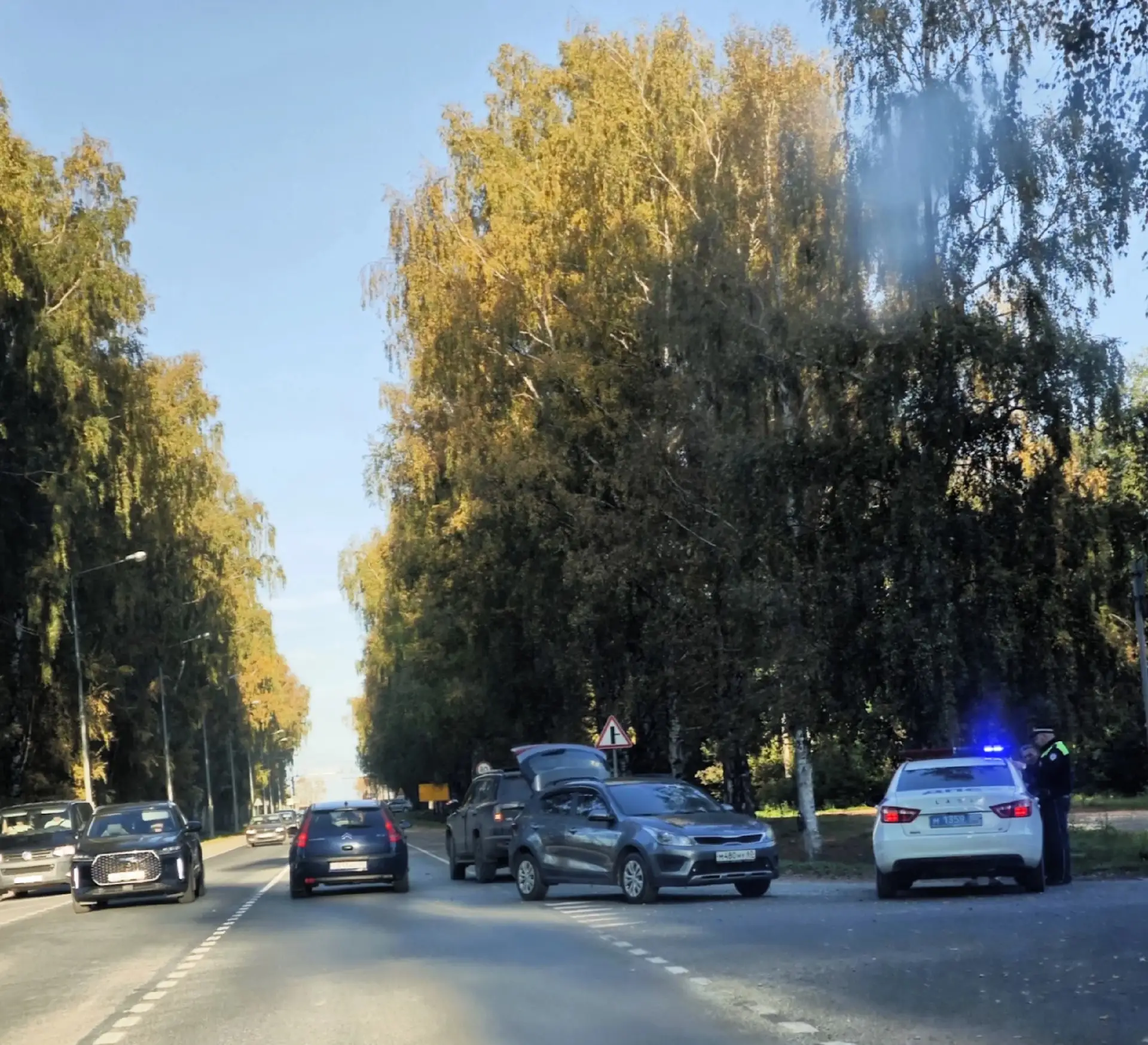 В Уграде все стабильно