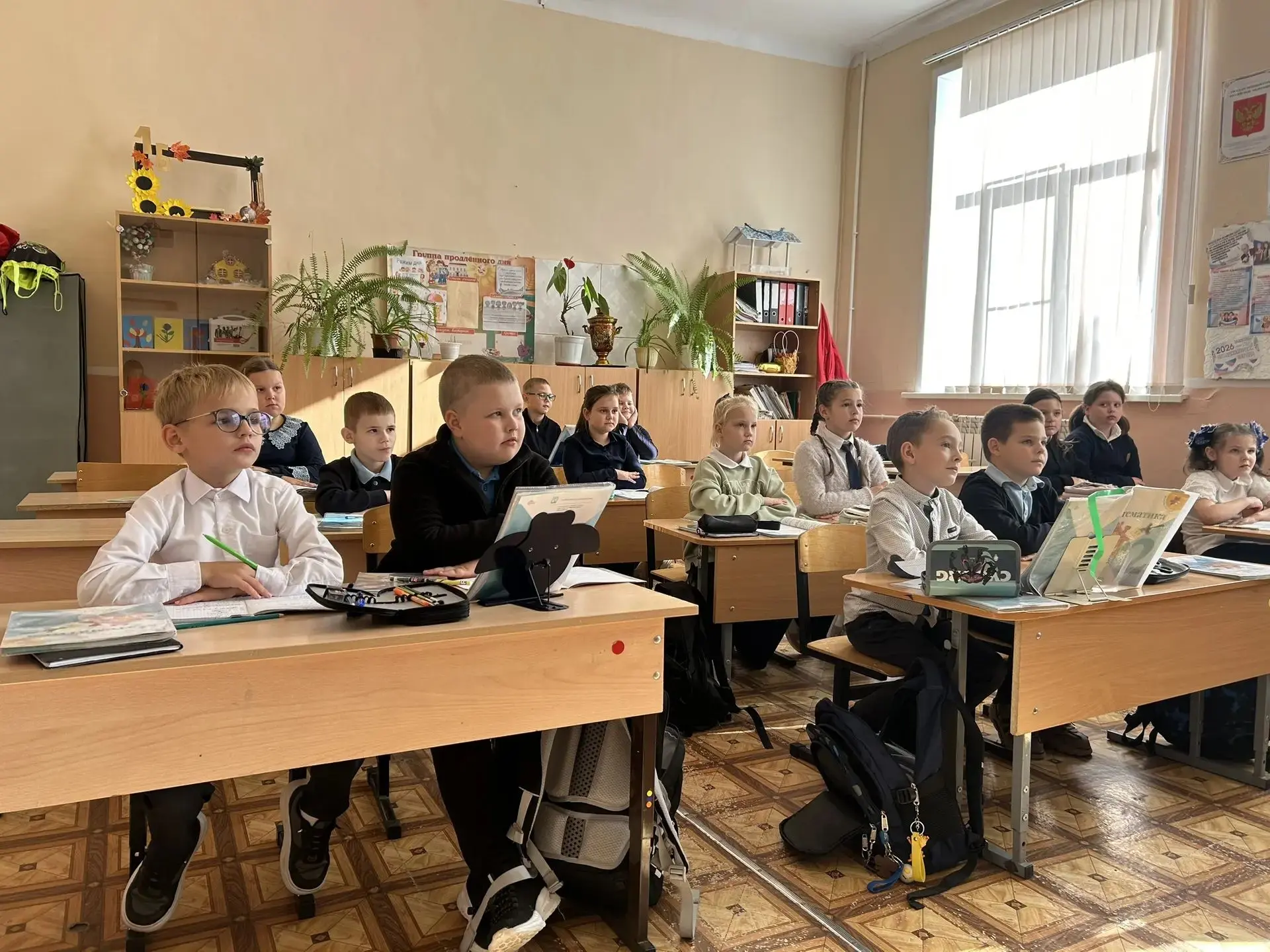 🇷🇺 30 сентября — особенная дата в нашей новейшей истории. В этот день в 2022 году был...