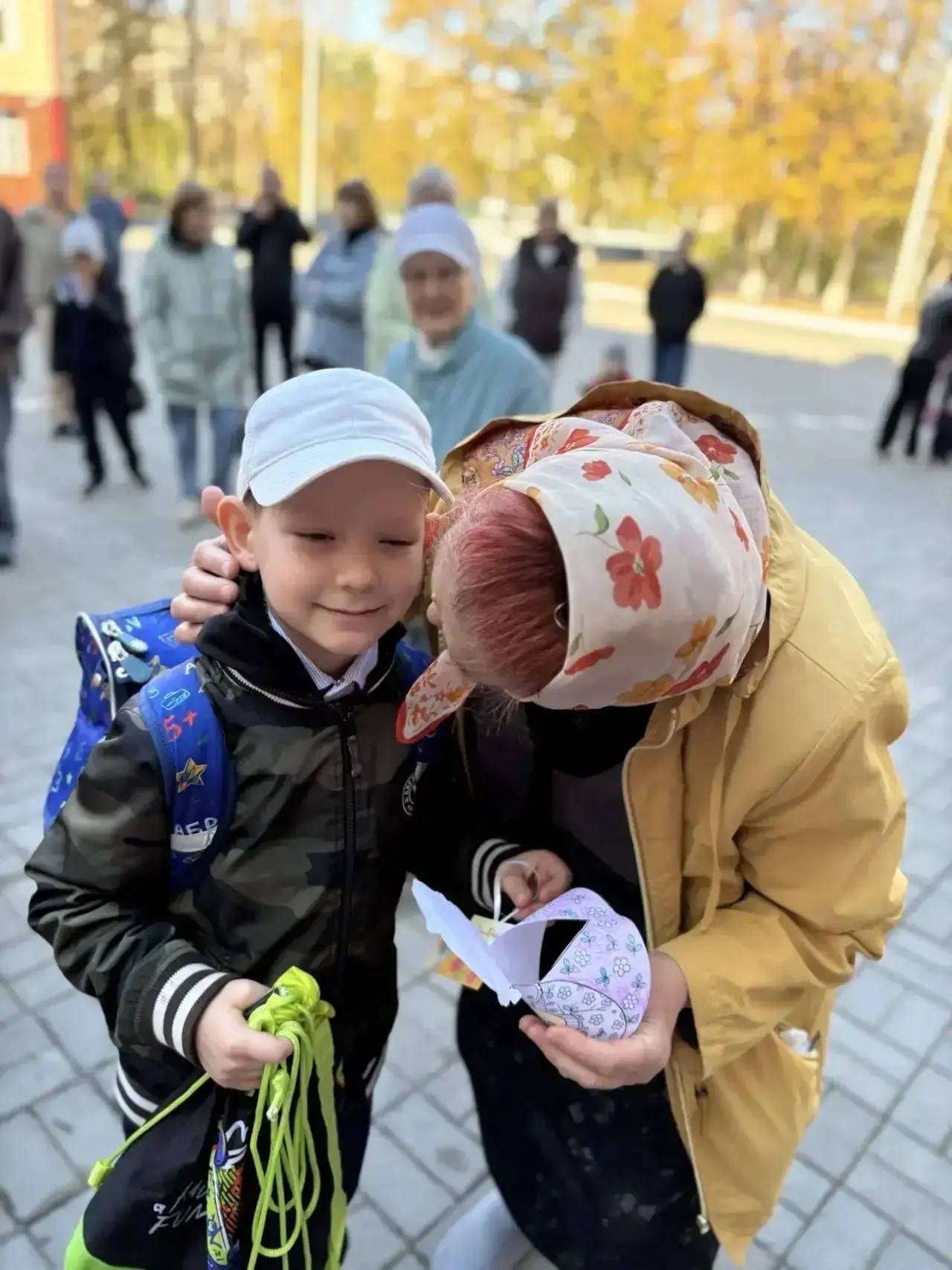 1 октября во всем мире отмечается Международный день пожилых людей — праздник, который ...
