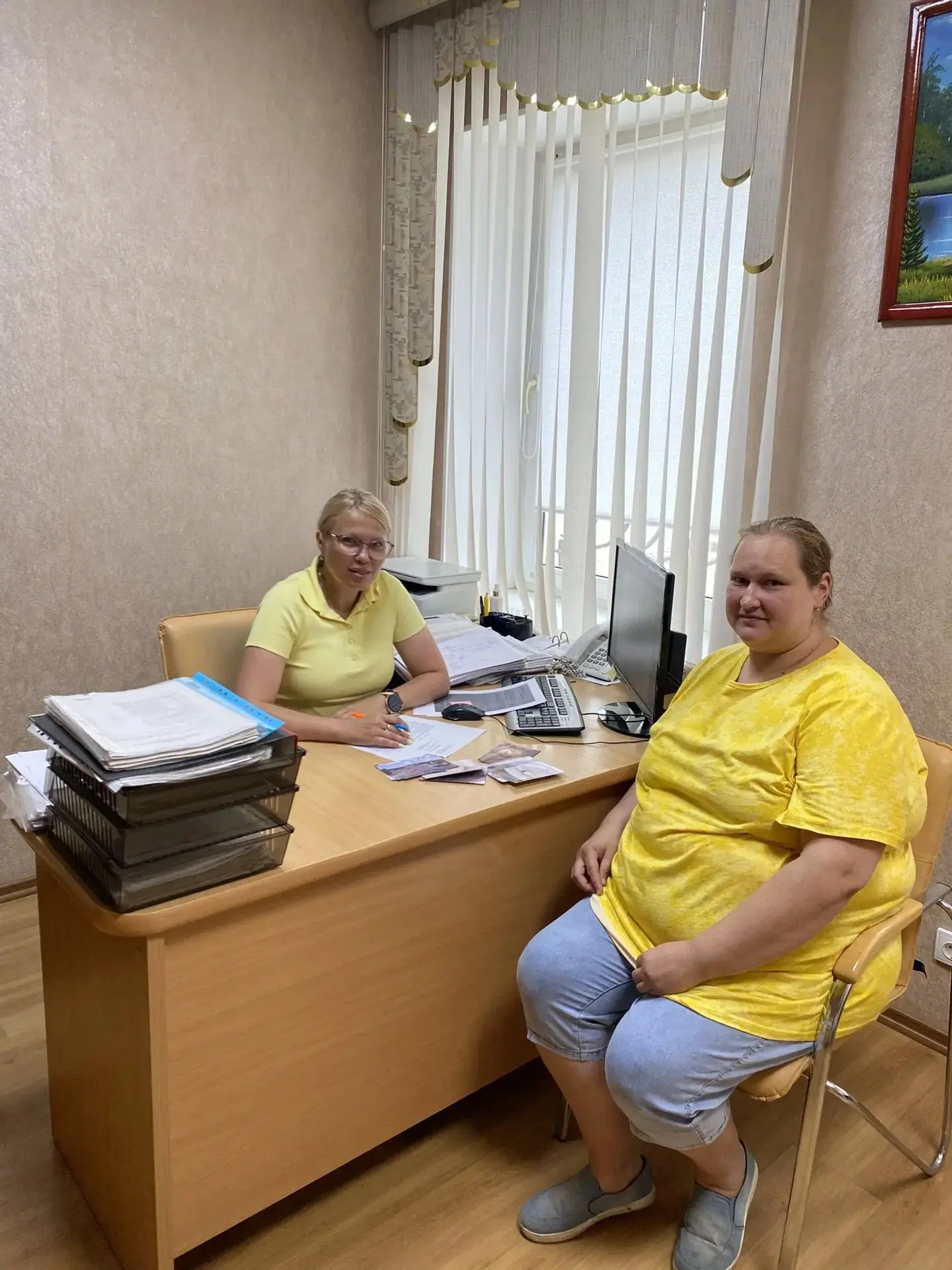 «Вода бьёт током»: в п. Новогорный вдова бойца СВО и её четверо детей живут в квартире ...