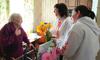 Совсем скоро наступит один из самых священных и значимых праздников для всей нашей стра...