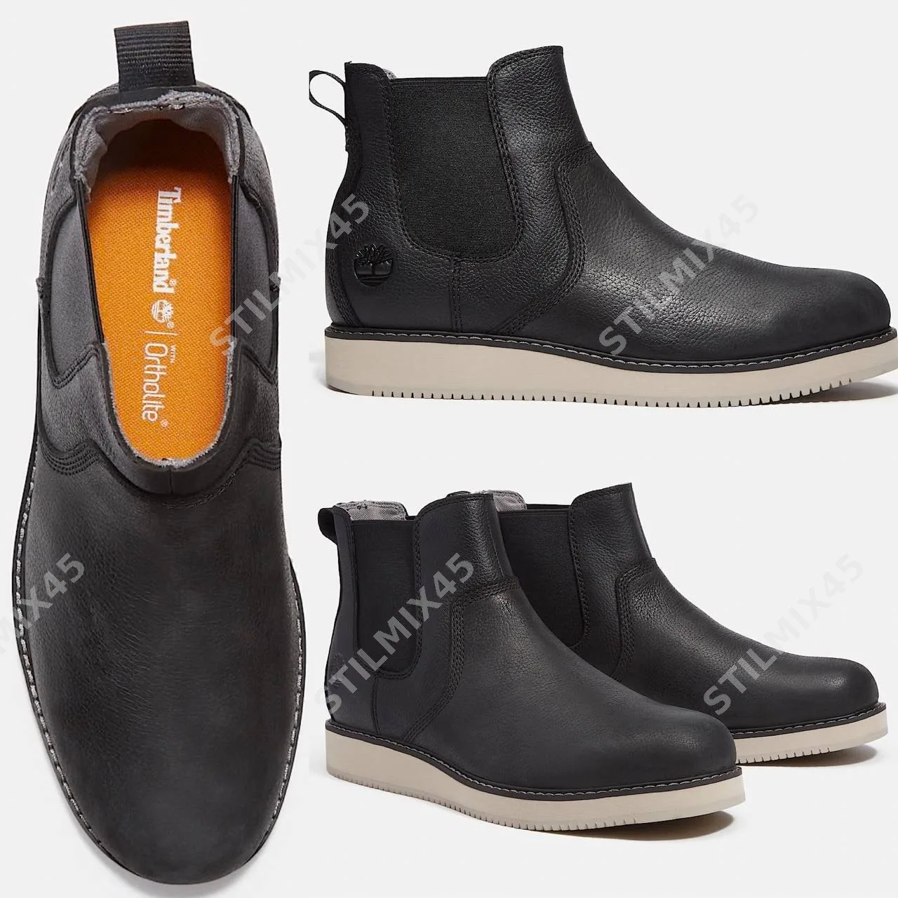 Timberland