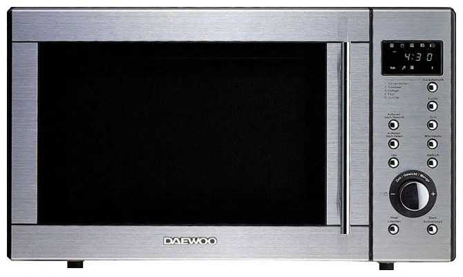 Наименование: Микроволновая печь DAEW00 КОС-925ТВ
