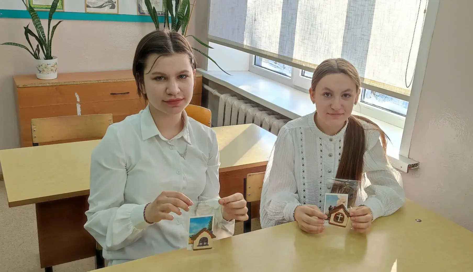 Доброе утро, друзья!  Сегодня у нас особенные новости, наполненные теплом и гордостью за наших юных 