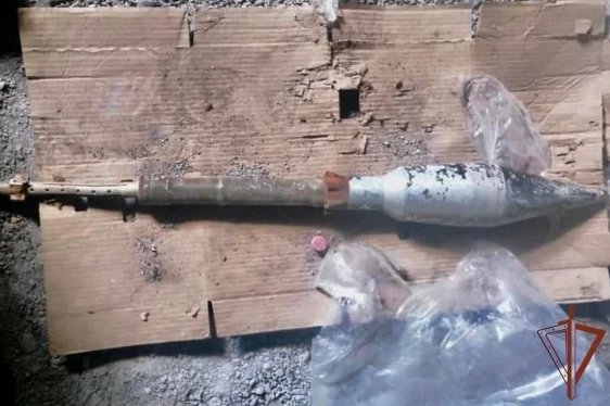 Боеприпас нашли в подвале жилого дома во Владикавказе

Во Владикавказе сотрудники Росгвардии уничтож