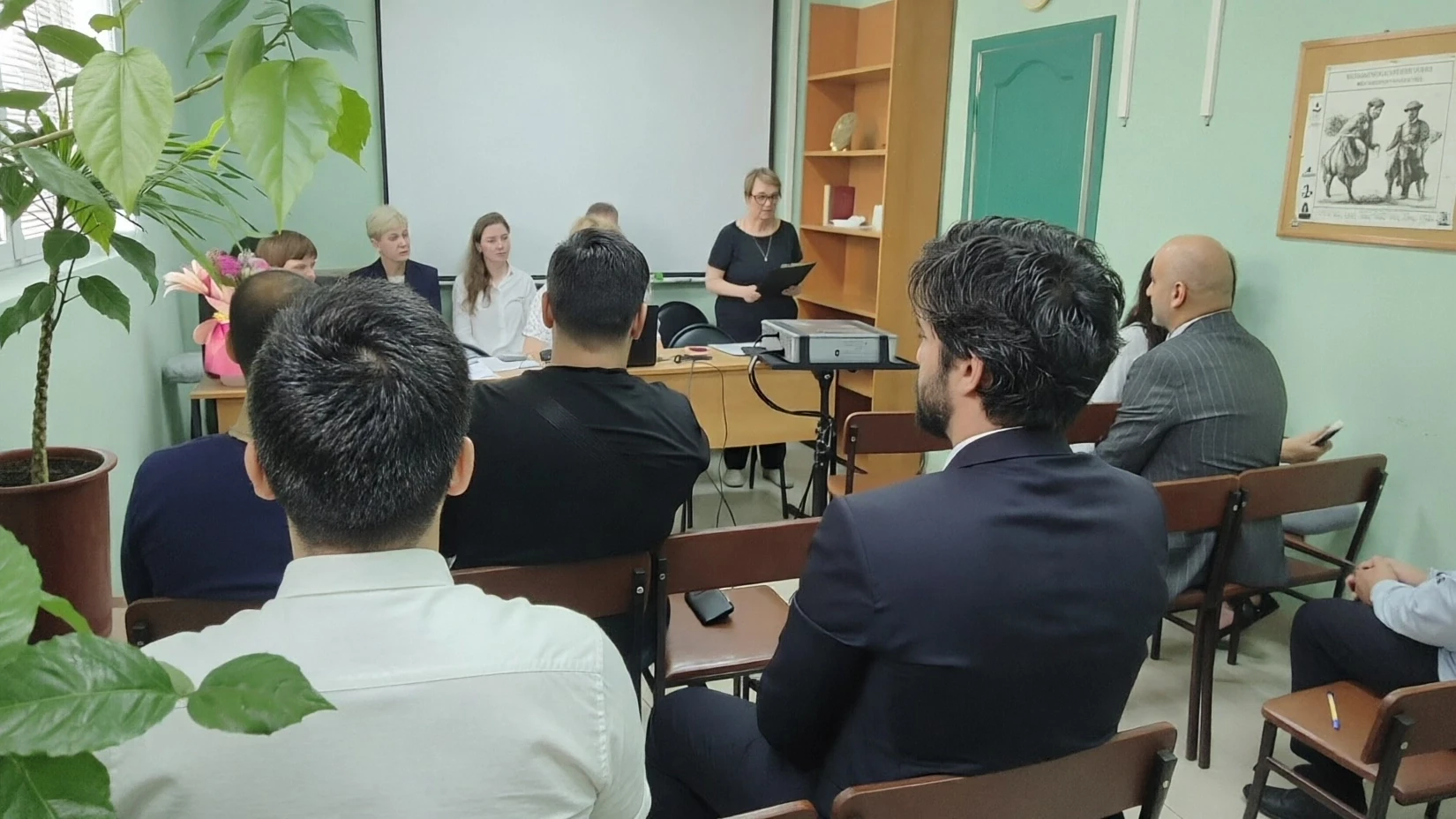 🎓 Инвестиция, которая окупается всю жизнь — это образование.