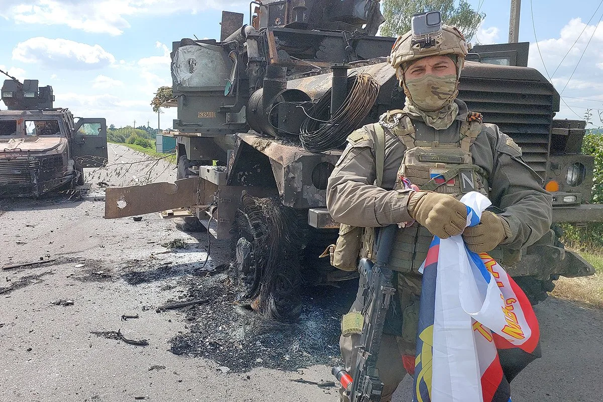 Доброе утро, Великая страна! 🤍