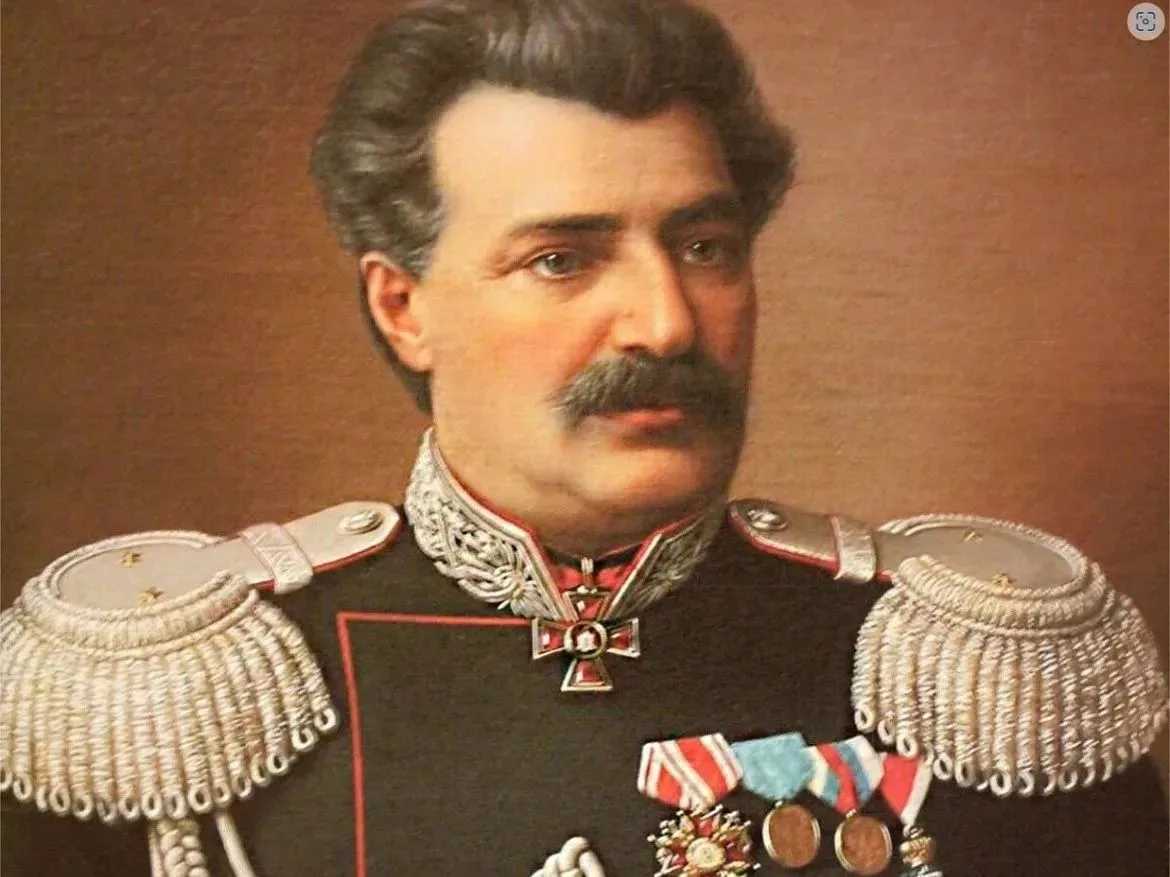2️⃣4️⃣ августа 1876 года началась вторая экспедиция Николая Пржевальского.