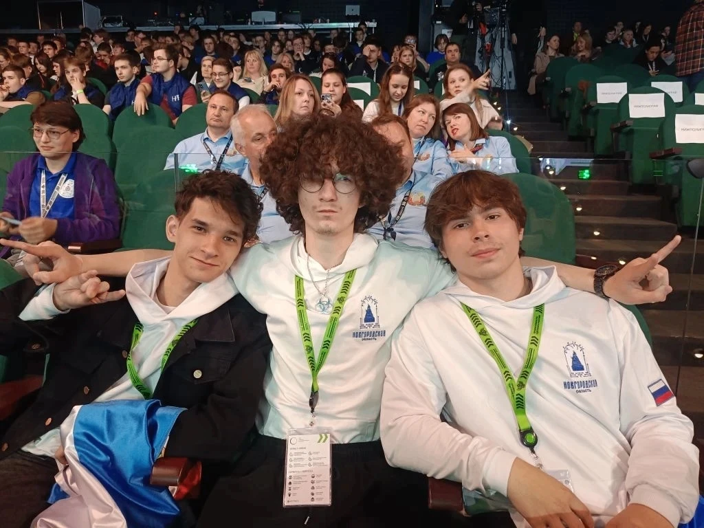 🤩 Они сказали, что шарят в этой теме. И доказали это!