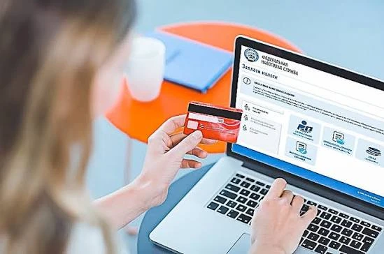 🛑Способы уплаты налога самозанятыми