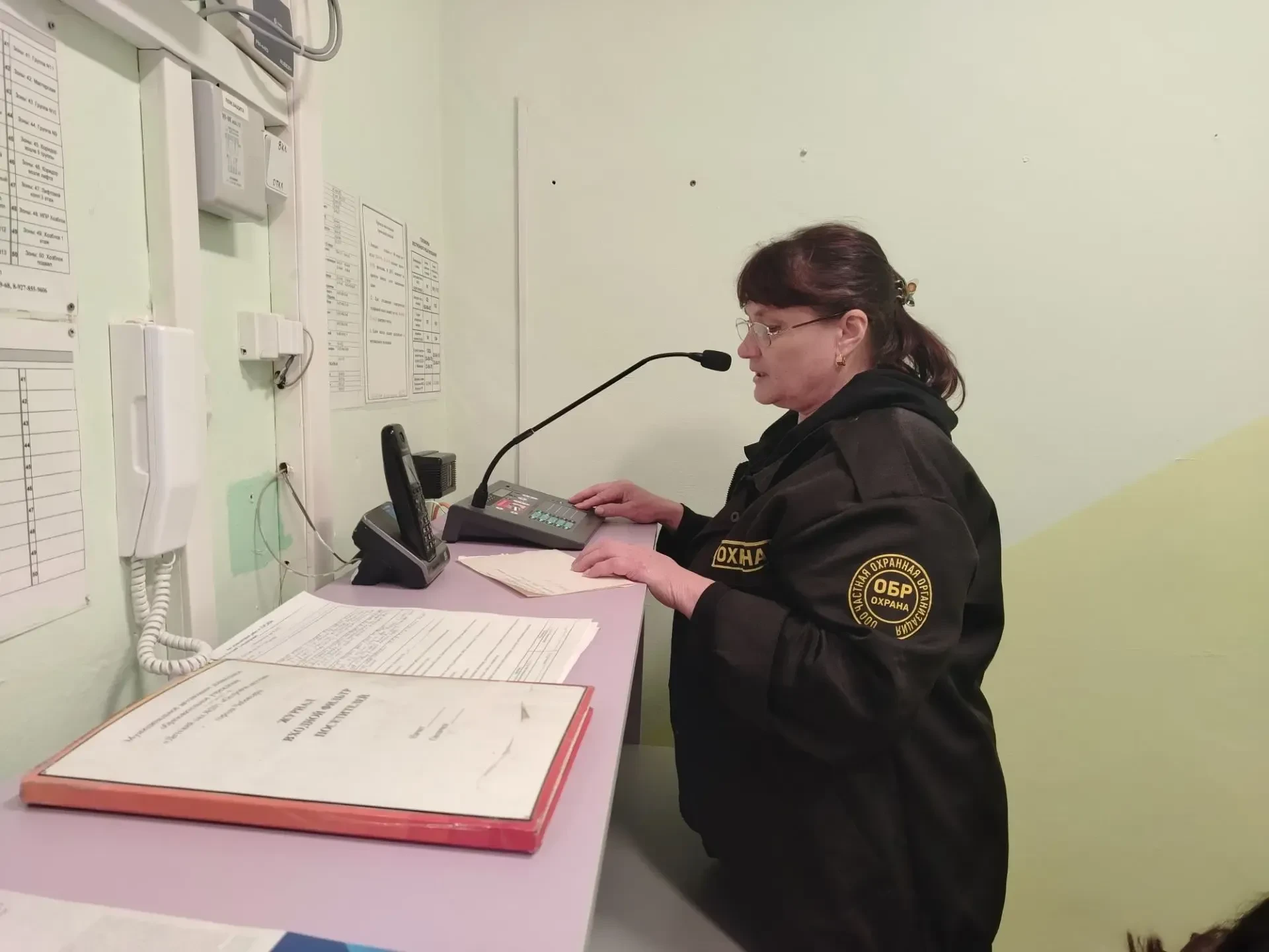18 августа в рамках Всероссийского учения в детском саду № 201 был проведен инструктаж ...