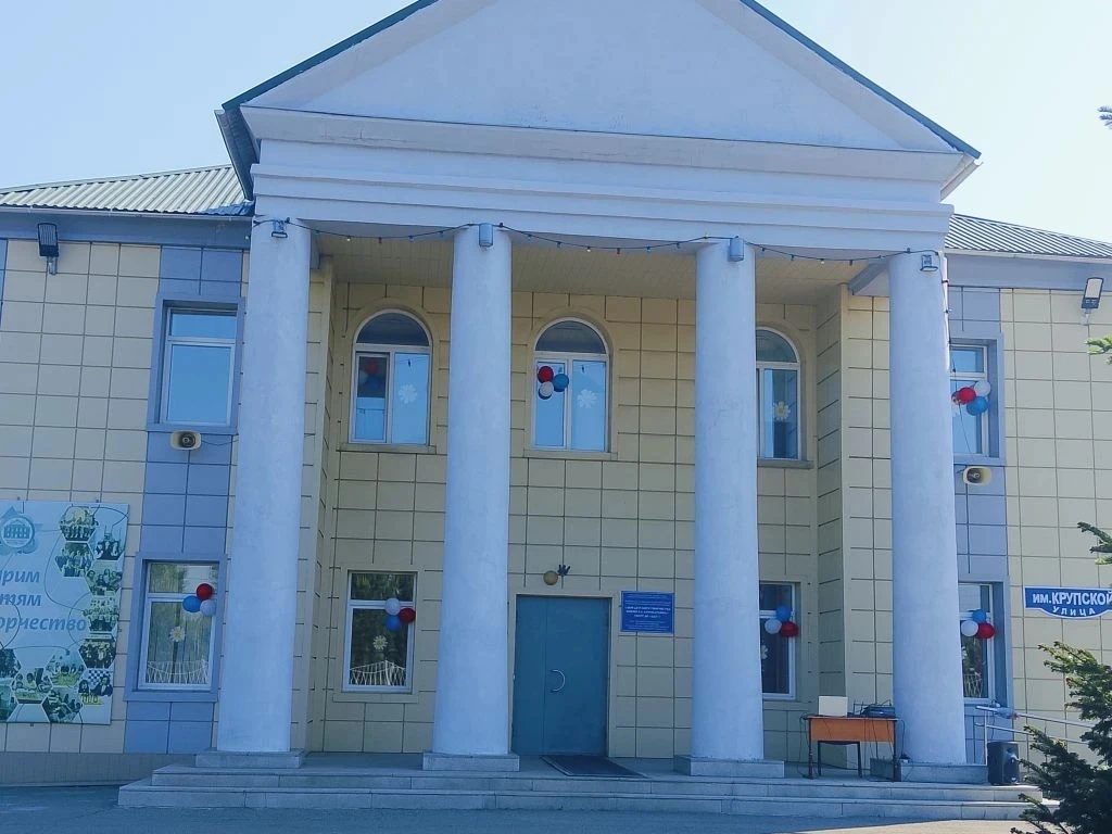 🇷🇺Праздничное оформление ко Дню России