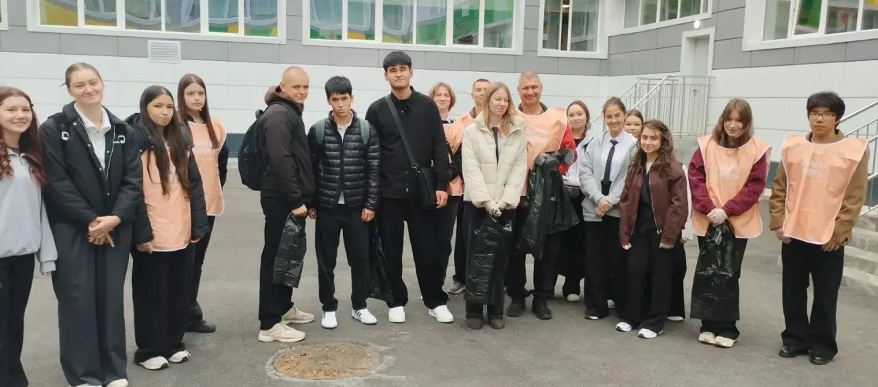 #БлагоТвори