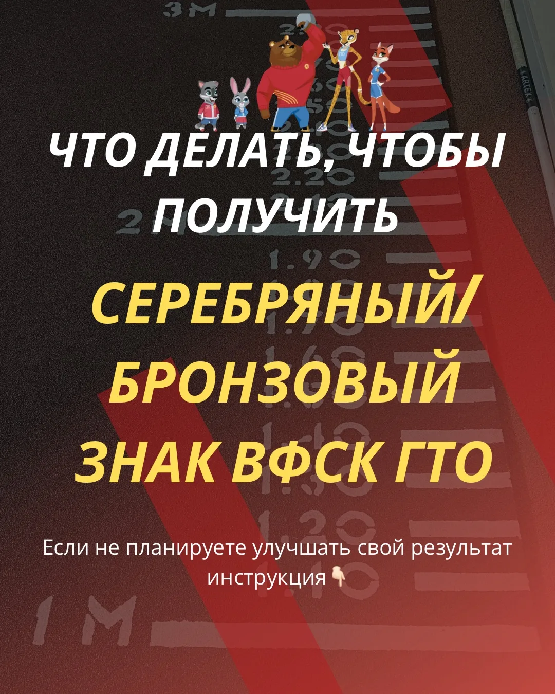 🥈🥉Инструкция по оформлению цифрового заявления на выгрузку серебряного или бронзового знака отличи