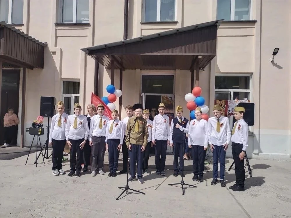 Сегодня наш разговор посвящен педагогу- наставнику Фуга Наталье Евгеньевне —  чья профессиональная д