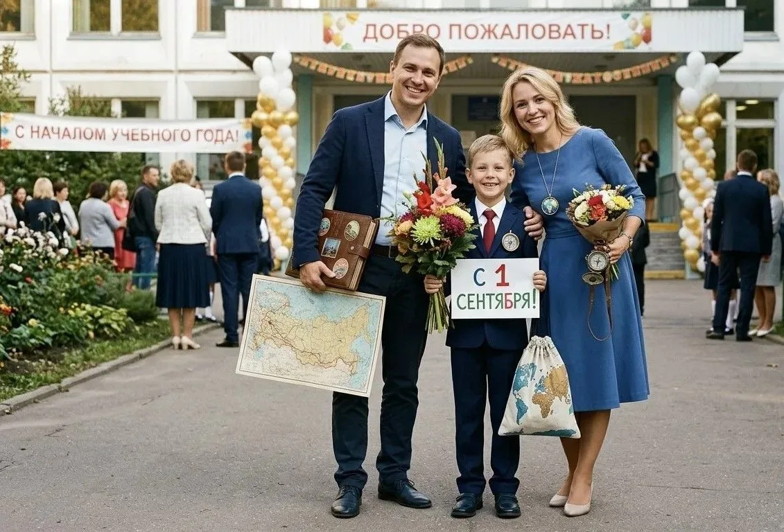 Старт дан! 🚀