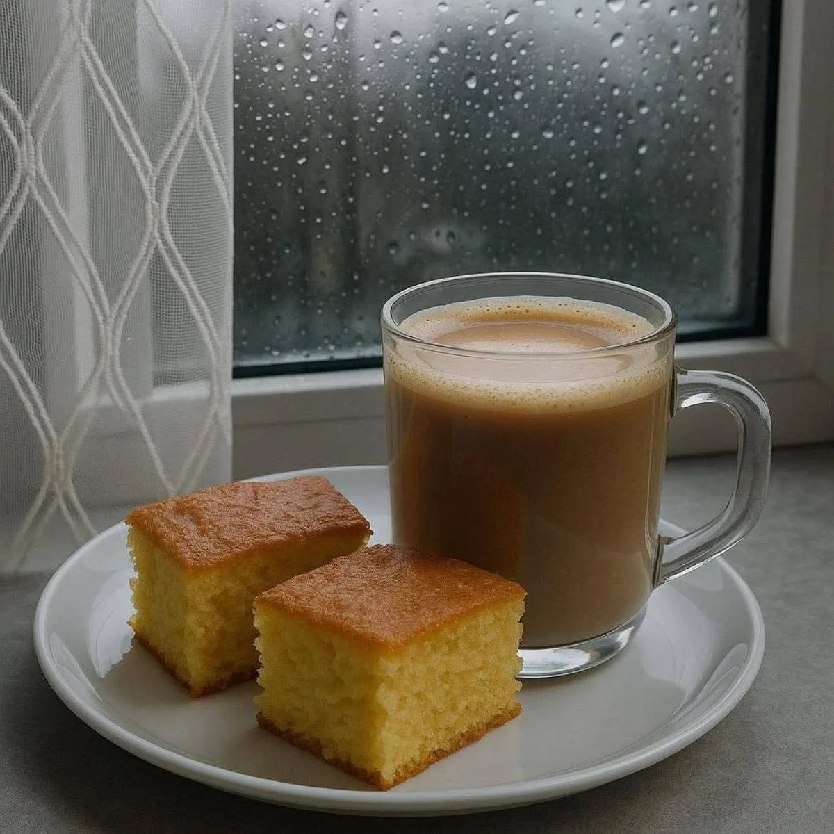 За деньги нельзя купить счастье. Но на них можно купить кофе, а это почти то же самое.