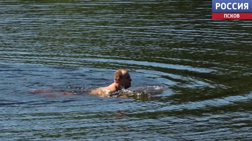 🌊 На семи пляжах Псковской области вода признана пригодной для купания

В Псковской области вода пр