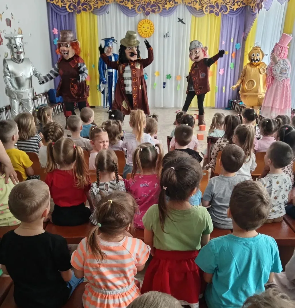 🌍Районный дворец культуры «Йэшлек», Куюргазинский район, с. Ермолаево с «Космическим п...