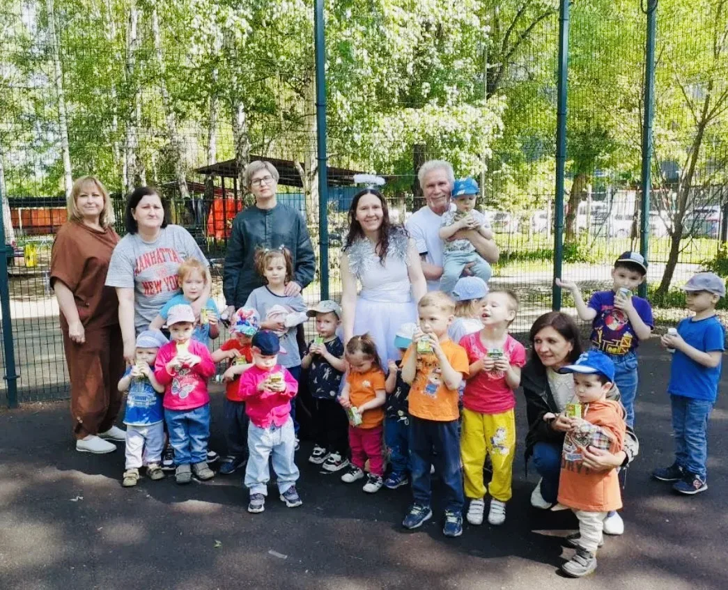 ☀️✨Музыкально-поэтический дуэт «Валера и Лука» с непередаваемым задором и искренней люб...