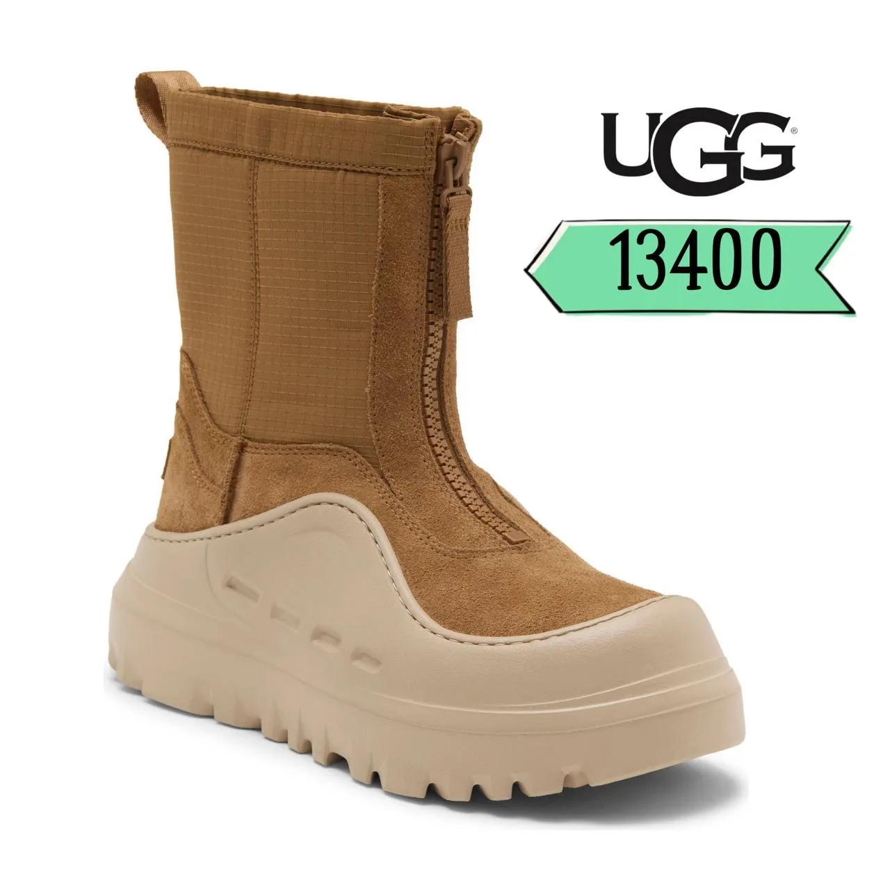 Те самые #UGG, которые все искали!⏱️🔥