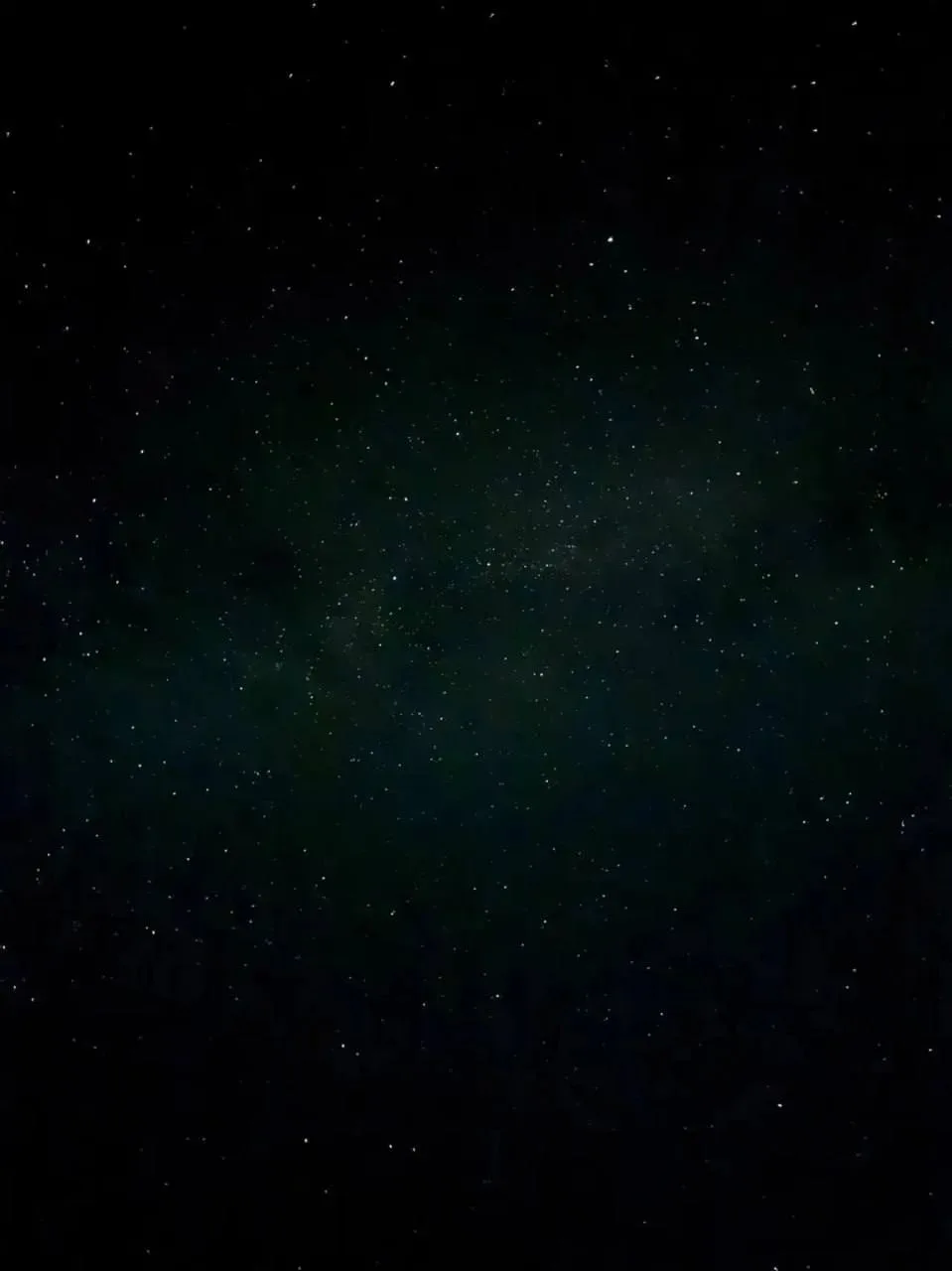 🌌 В октябре крымчане смогут увидеть два звездопада