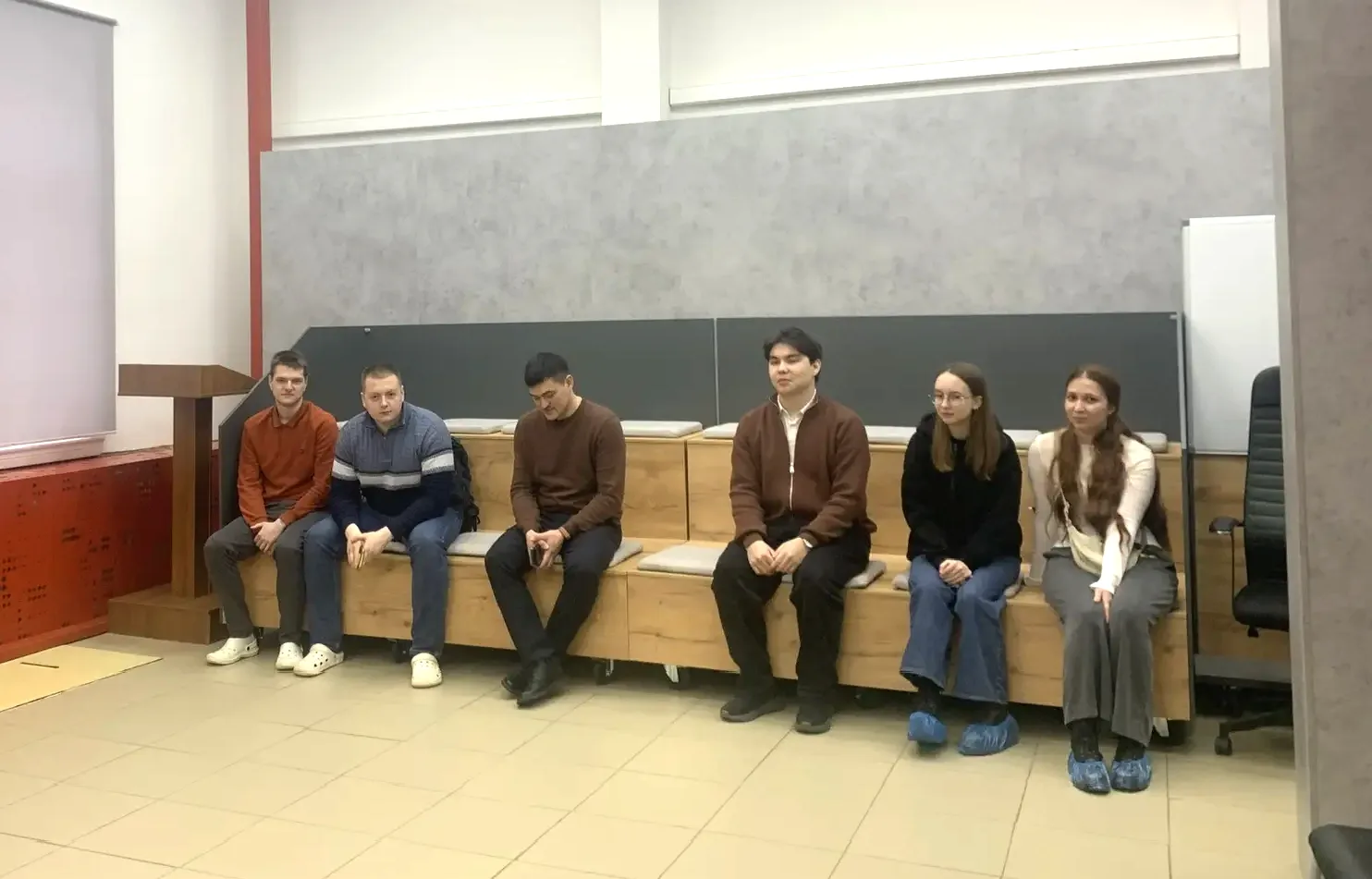Будущие медики познакомились с возможностями трудоустройства в Татарстане и Башкортостане   В рамках