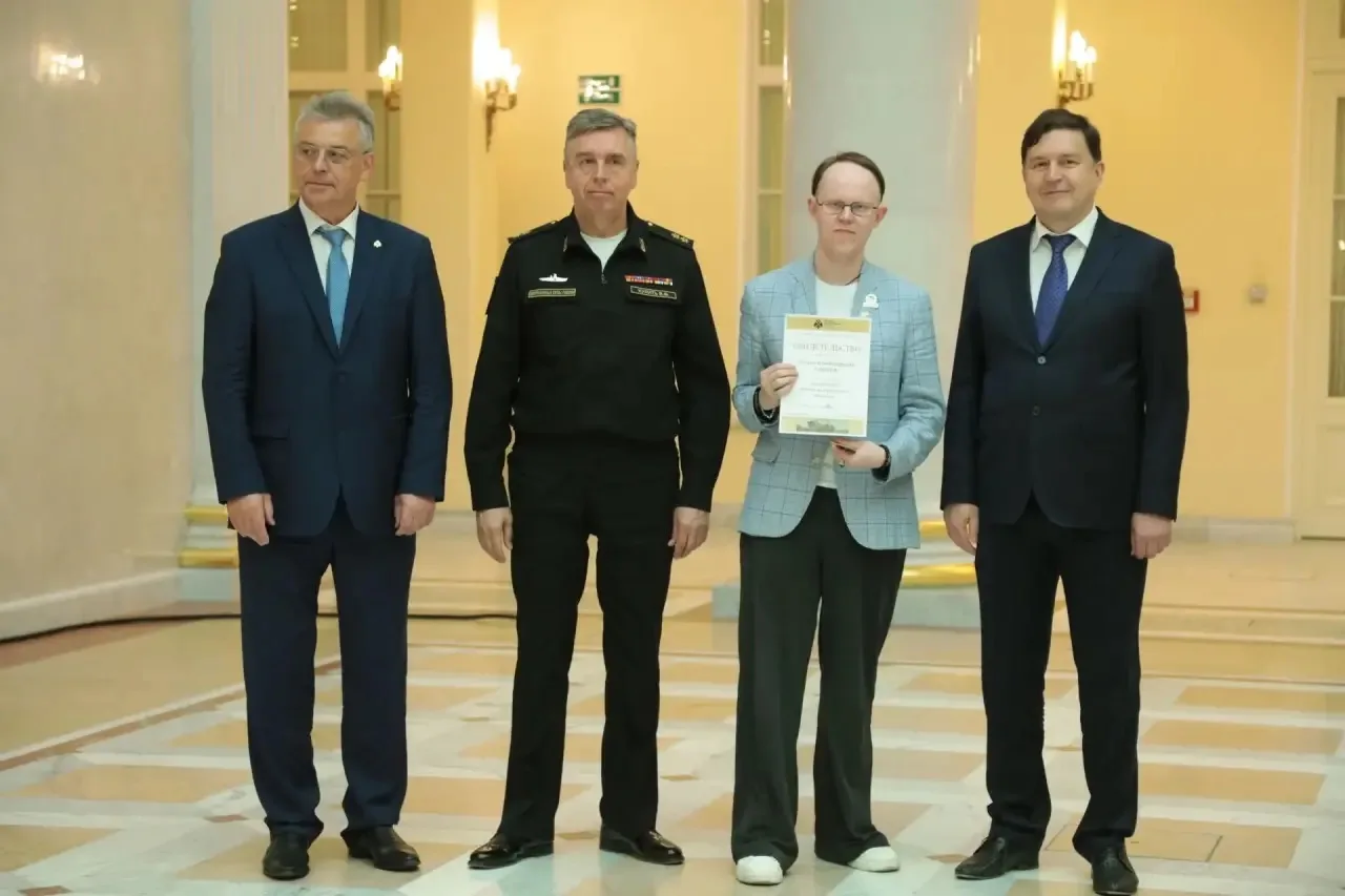 1 июня советник директора по воспитанию и взаимодействию с детскими общественными объединениями Дани