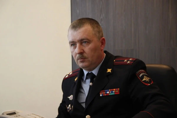 Орловский облсуд подтвердил взыскание 275 млн рублей с экс-главы УГИБДД