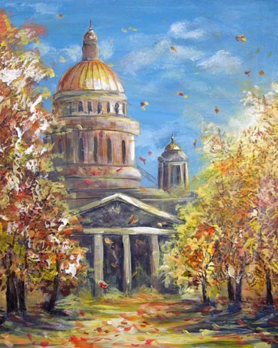 ☀️ Какое счастье проснуться утром