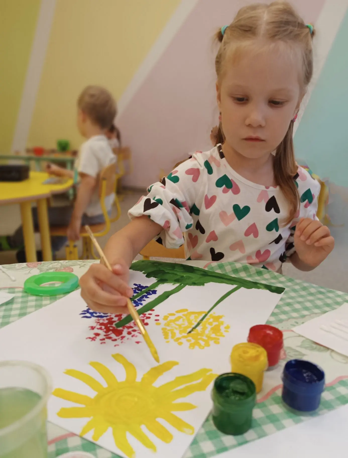 Отличный способ провести время, когда на улице дождь! Это не только увлекательно, но и ...